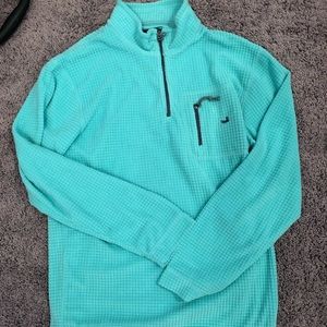 Southern Marsh pullover